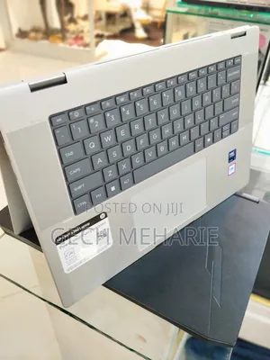 New Laptop HP Envy X360 16GB Intel Core Ultra 7 SSD 1T
