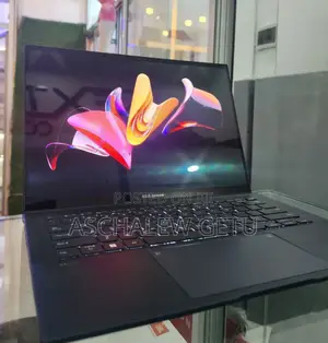 New Laptop Asus Zenbook Duo 14 16GB Intel Core I7 SSD 512GB