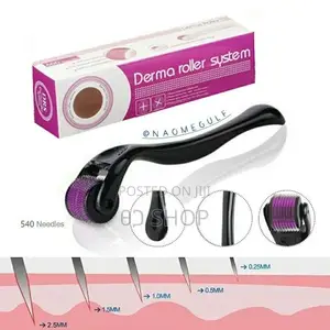 Photo - Derma Roller