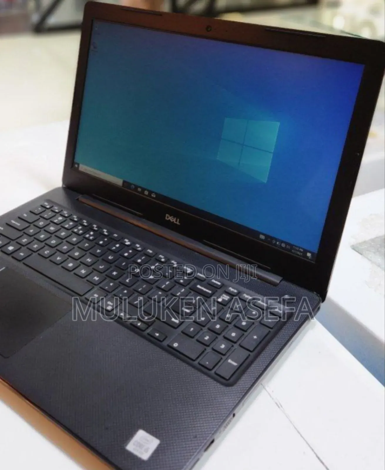 New Laptop Dell Vostro 5630 8GB Intel Core I5 SSD 512GB