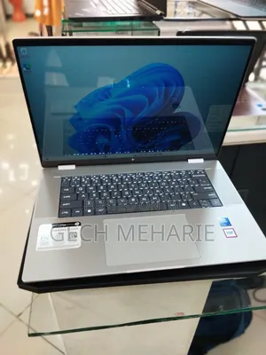Photo - New Laptop HP Envy X360 16GB Intel Core Ultra 7 SSD 1T