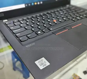 New Laptop Lenovo ThinkPad T14 32GB Intel Core I7 SSD 512GB