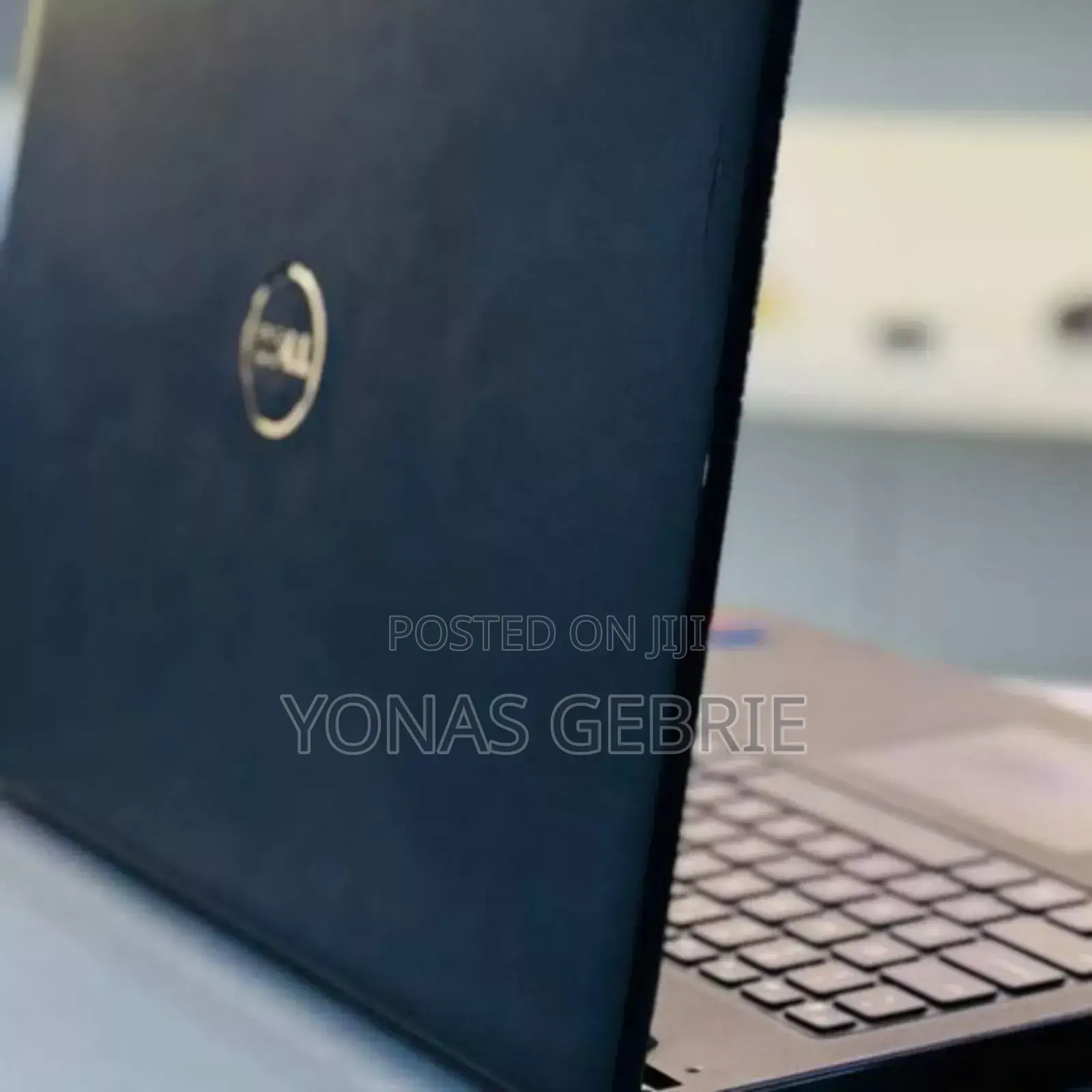 Laptop Dell Inspiron 15 4GB Intel Celeron HDD 500GB