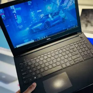 Photo - Laptop Dell Inspiron 15 4GB Intel Celeron HDD 500GB