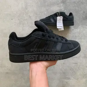 Photo - Adidas Campus