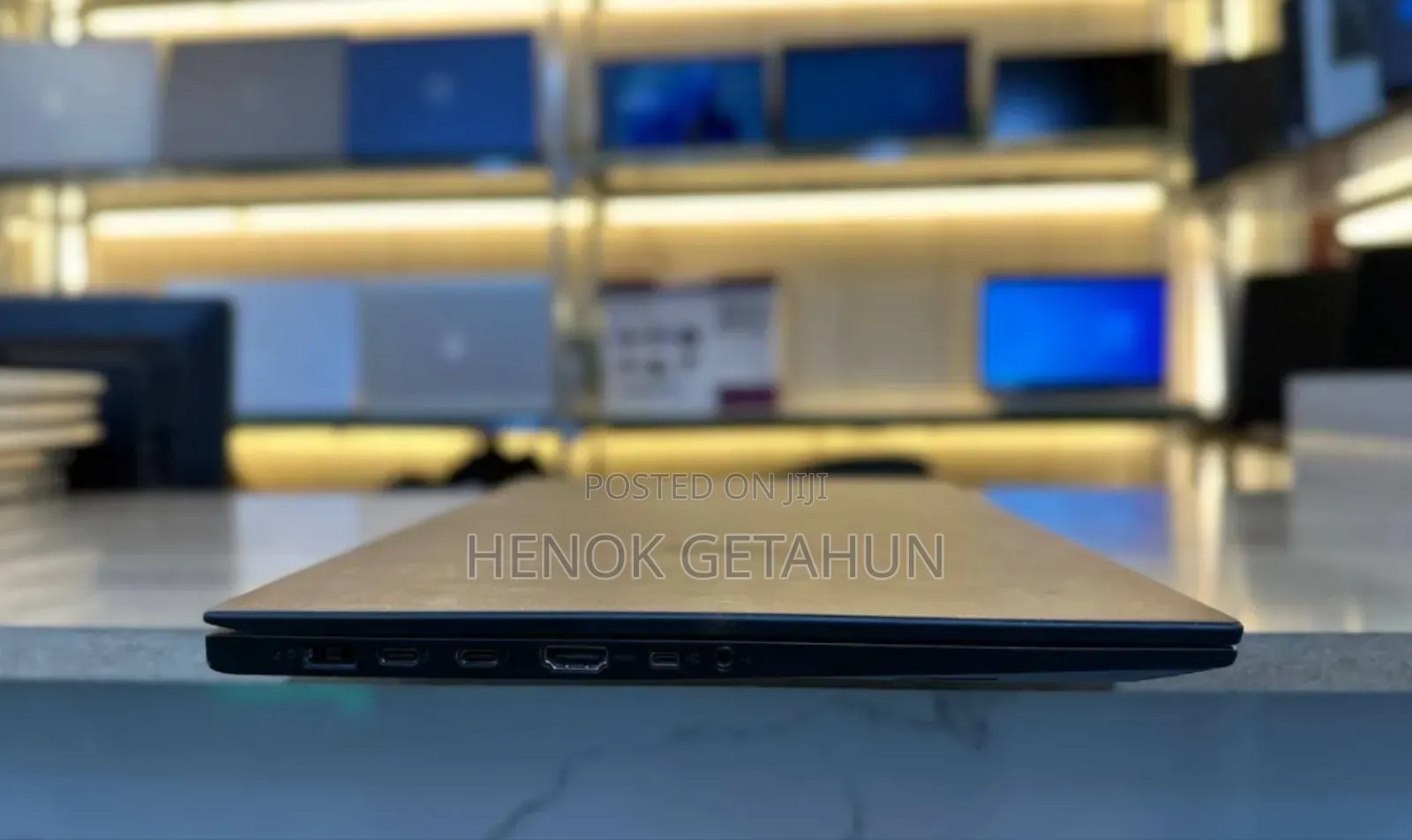 New Laptop HP Omen 17 32GB Intel Core I7 SSD 2T