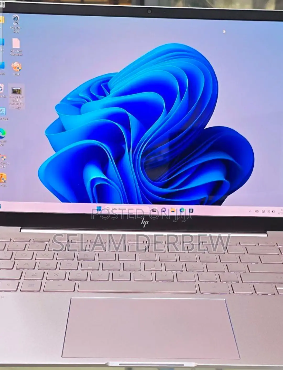 New Laptop HP Pavilion 14 16GB Intel Core I7 SSD 1T