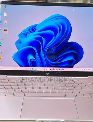 New Laptop HP Pavilion 14 16GB Intel Core I7 SSD 1T