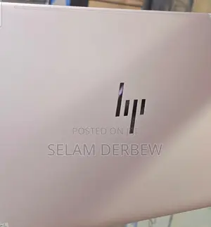 New Laptop HP Pavilion 14 16GB Intel Core I7 SSD 1T