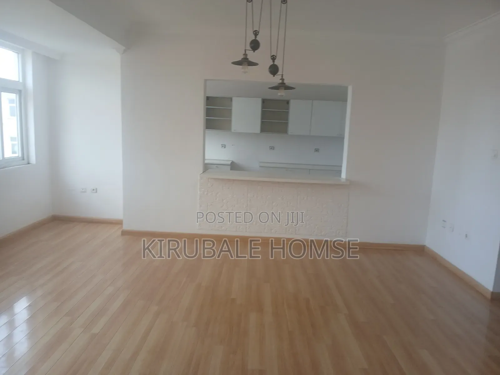 2bdrm Apartment in Camc Samite, Bole for rent