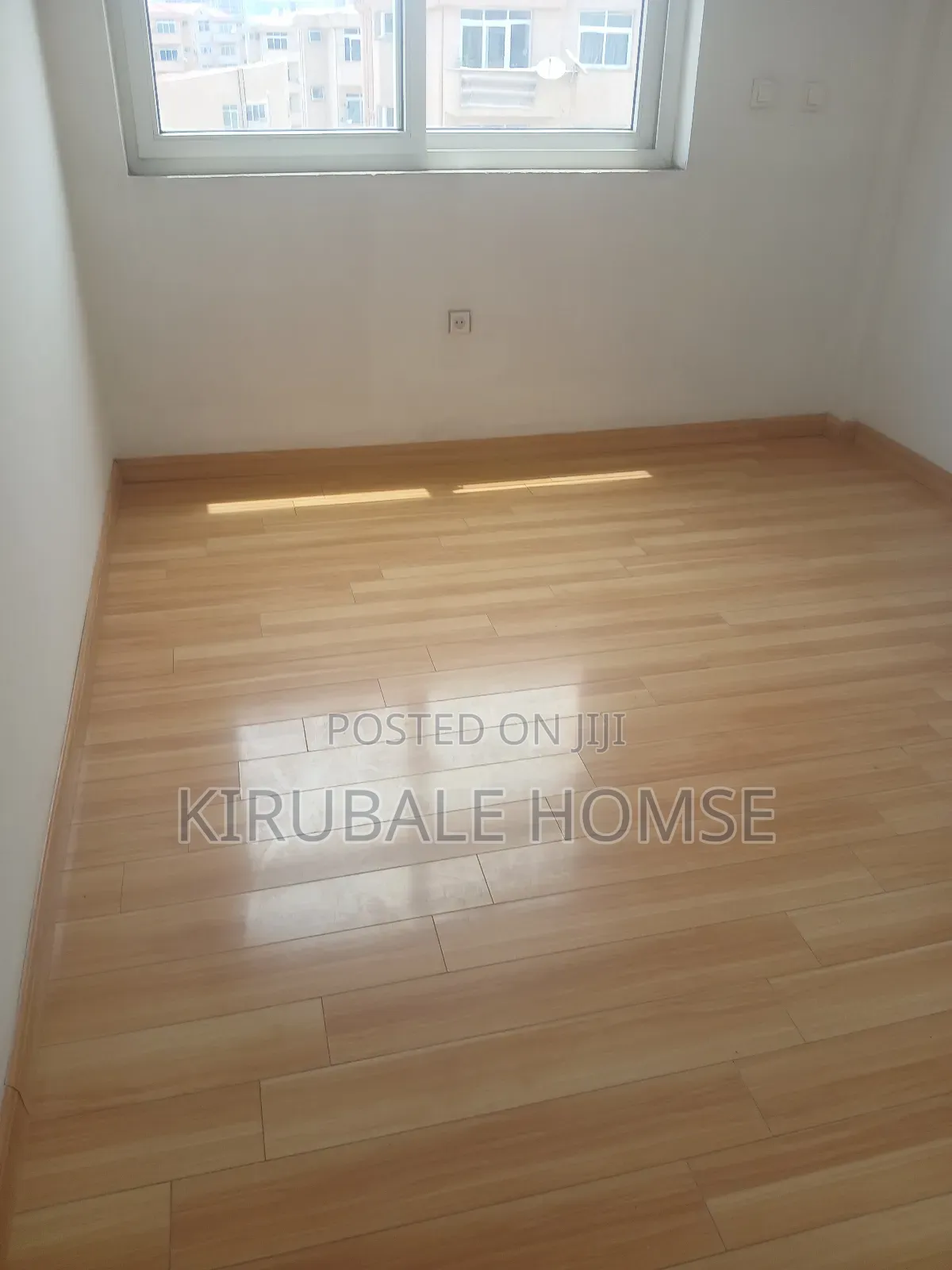 2bdrm Apartment in Camc Samite, Bole for rent