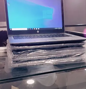 Photo - New Laptop HP EliteBook 840 G3 8GB Intel Core I5 SSD 1T