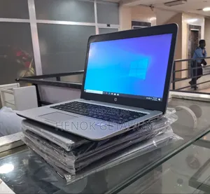 New Laptop HP EliteBook 840 G3 8GB Intel Core I5 SSD 1T