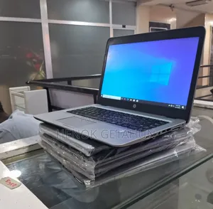 New Laptop HP EliteBook 840 G3 8GB Intel Core I5 SSD 1T