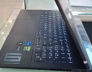 New Laptop Asus ROG Strix G15 16GB Intel Core I7 SSD 1T