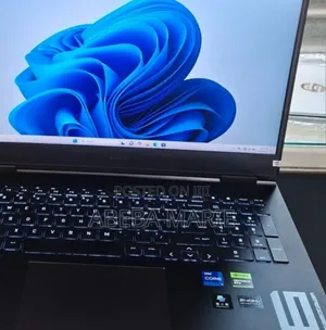 New Laptop Asus ROG Strix G15 16GB Intel Core I7 SSD 1T