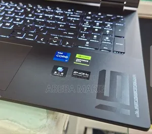 New Laptop Asus ROG Strix G15 16GB Intel Core I7 SSD 1T