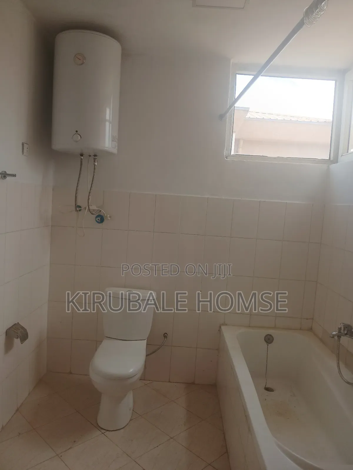 1bdrm Apartment in Camc, Bole for rent