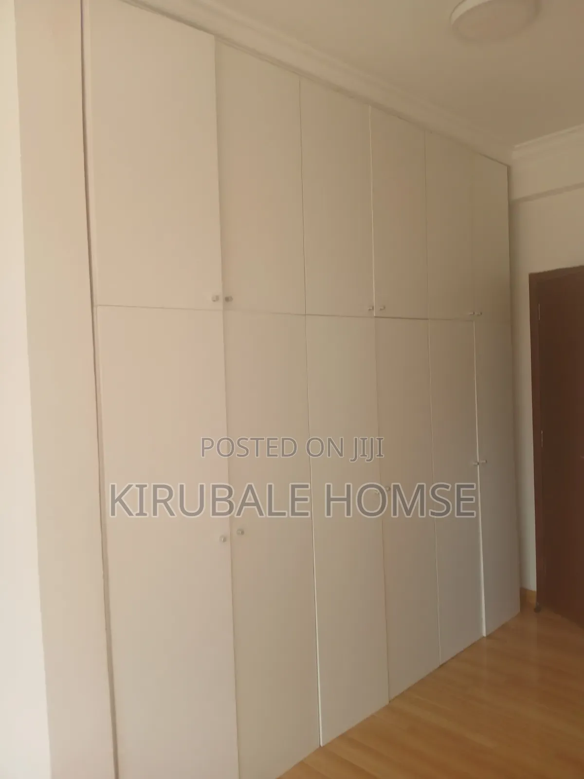 1bdrm Apartment in Camc, Bole for rent