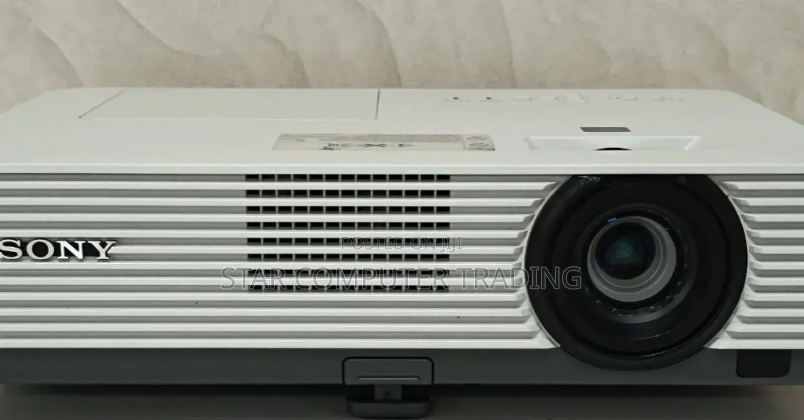 Sony VPL-Dx221 Projector