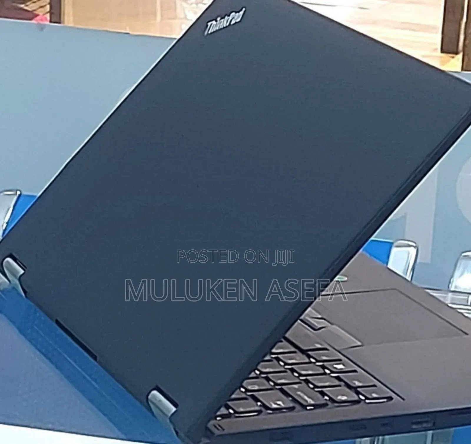 New Laptop Lenovo Yoga 2 8GB Intel Core I5 SSD 512GB