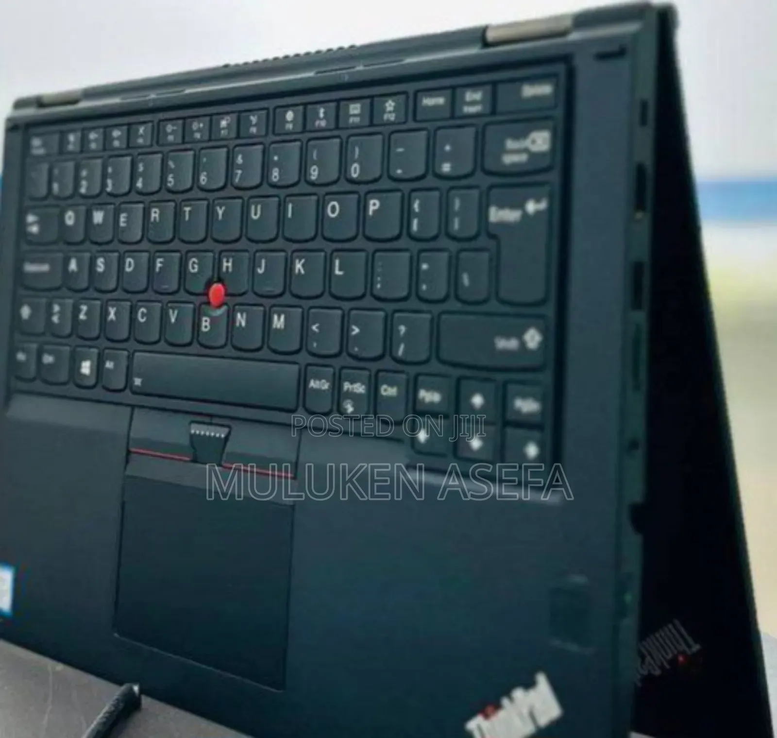 New Laptop Lenovo Yoga 2 8GB Intel Core I5 SSD 512GB