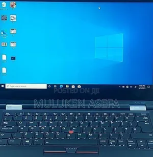 New Laptop Lenovo Yoga 2 8GB Intel Core I5 SSD 512GB