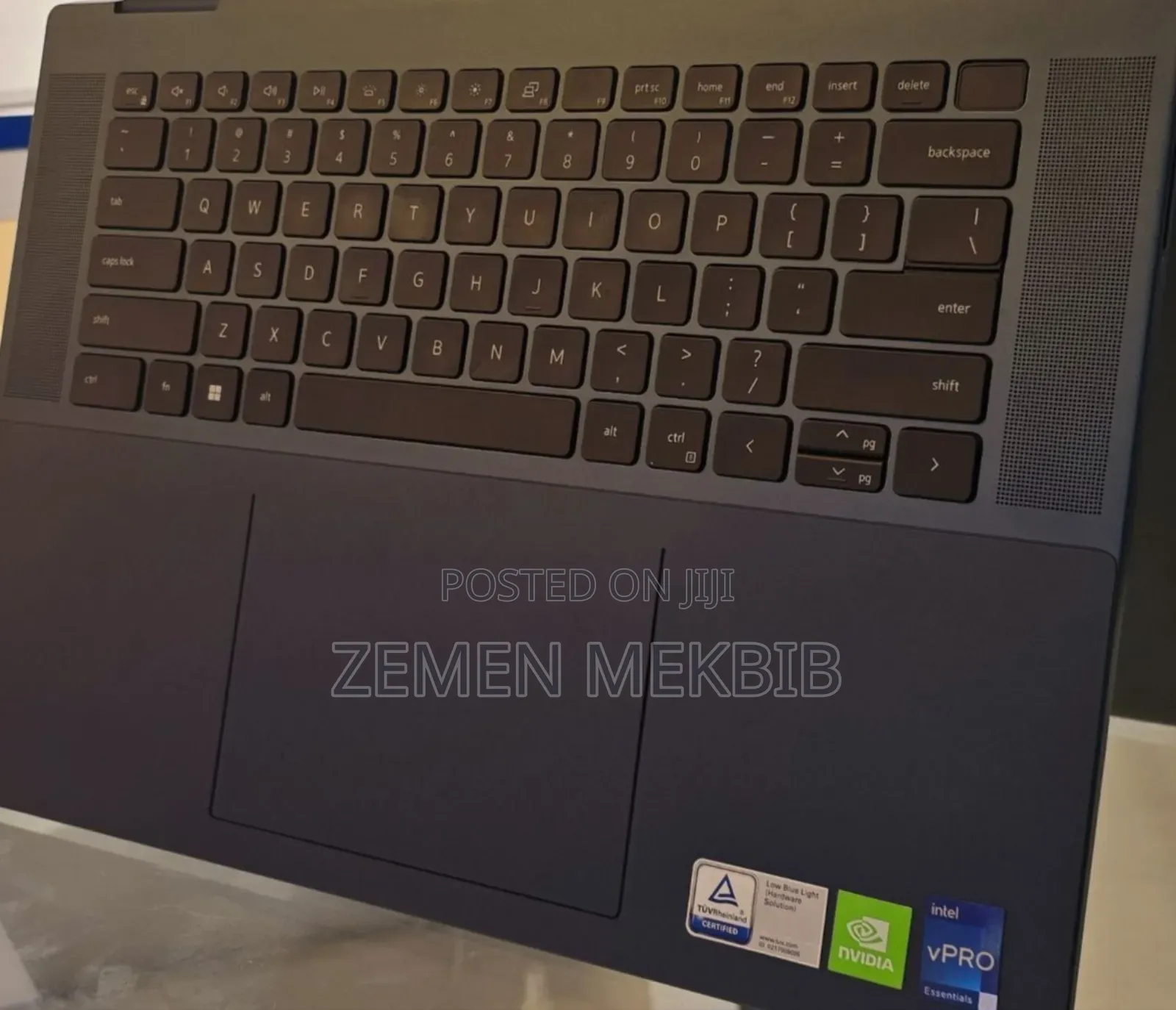 New Laptop Dell Inspiron 15 16GB Intel Core I7 SSD 1T