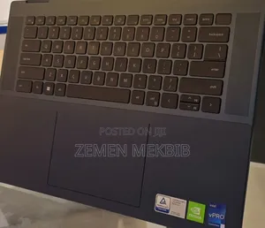 New Laptop Dell Inspiron 15 16GB Intel Core I7 SSD 1T