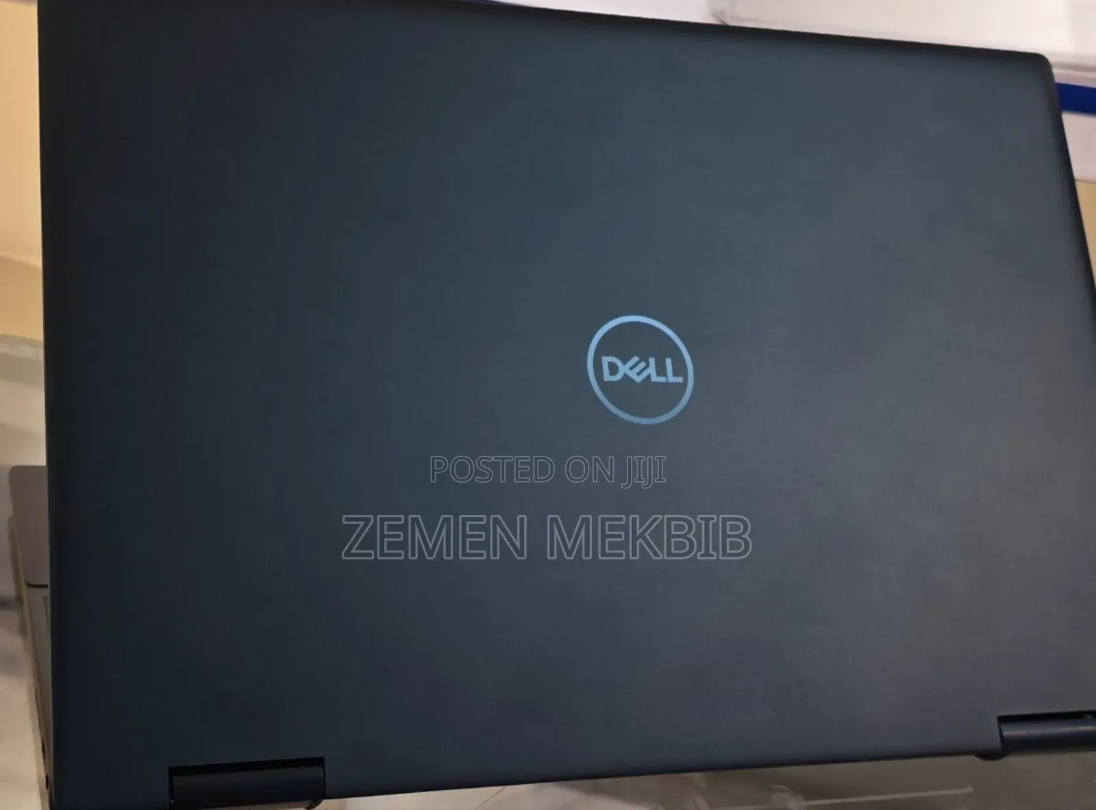 New Laptop Dell Inspiron 15 16GB Intel Core I7 SSD 1T