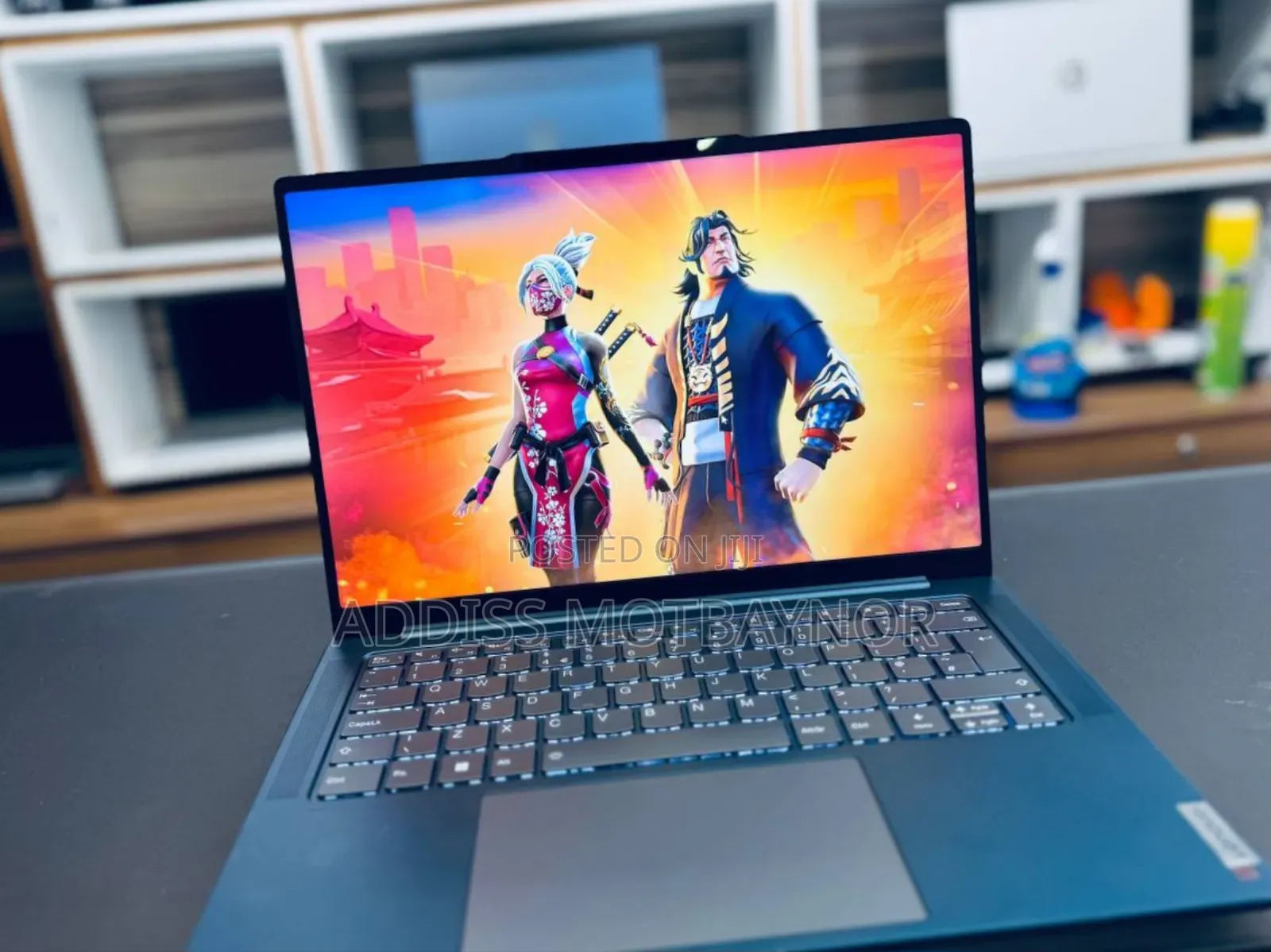 New Laptop Lenovo ThinkPad Yoga 16GB Intel Core I7 SSD 512GB