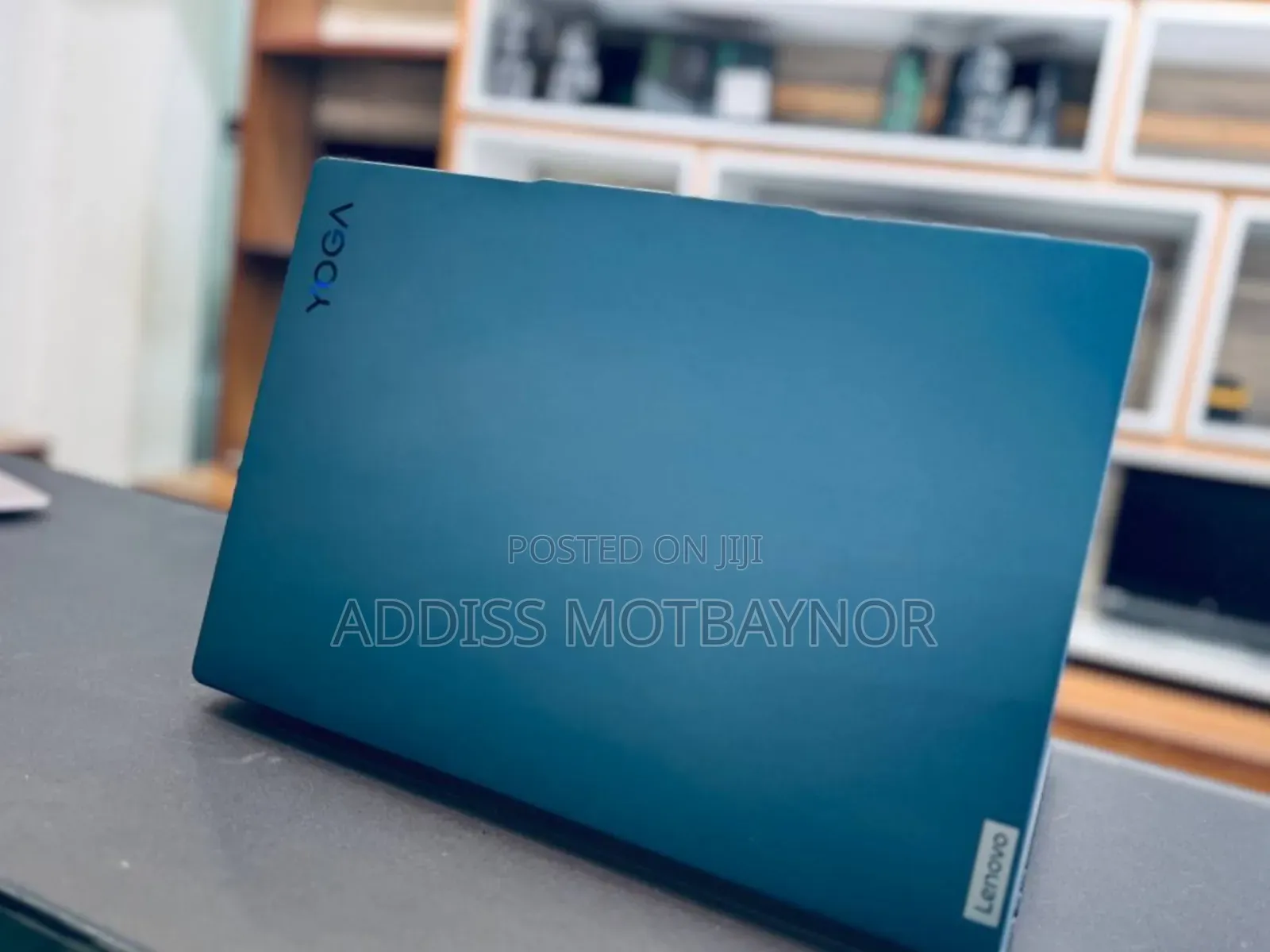 New Laptop Lenovo ThinkPad Yoga 16GB Intel Core I7 SSD 512GB