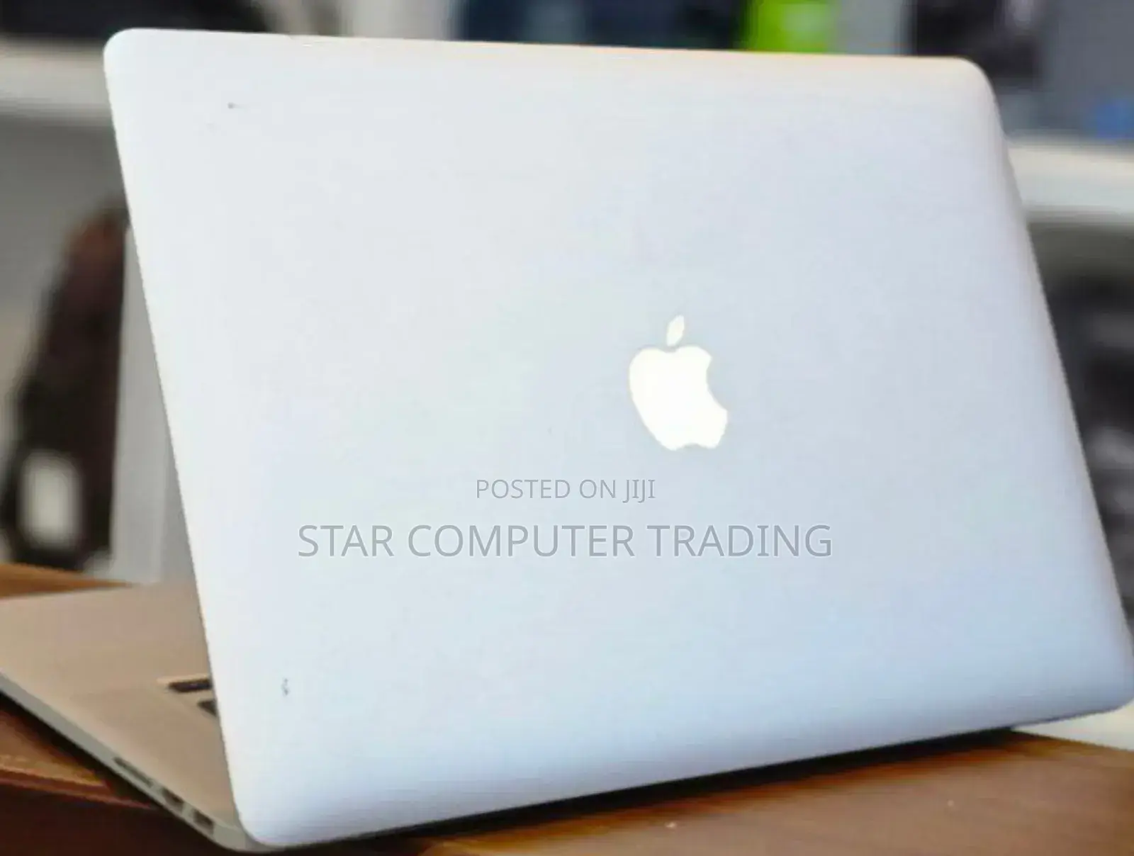 New Laptop Apple MacBook Pro 2015 16GB Intel Core I7 SSD 256GB