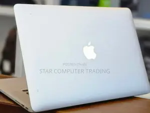 New Laptop Apple MacBook Pro 2015 16GB Intel Core I7 SSD 256GB