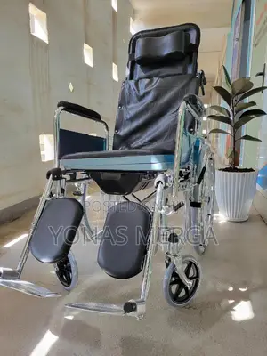 Toilet Wheelchair嚟٨transport Wheelchairs for Adultsه畧wilcher