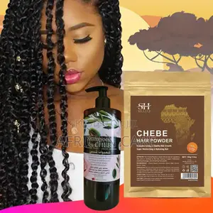 Chebe Powder