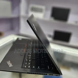 New Laptop Lenovo ThinkPad Yoga 32GB Intel Core I7 SSD 512GB