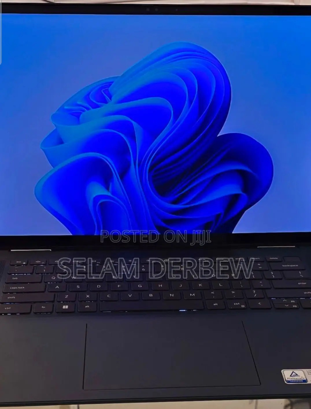 New Laptop Dell Inspiron 15 16GB Intel Core I7 SSD 1T