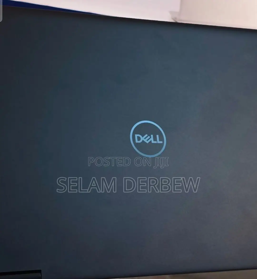 New Laptop Dell Inspiron 15 16GB Intel Core I7 SSD 1T