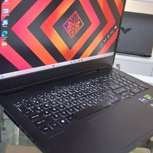 New Laptop HP Omen 16 16GB Intel Core i9 SSD 1T