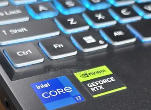 New Laptop Acer Predator Helios 300 32GB Intel Core I7 SSD 1T