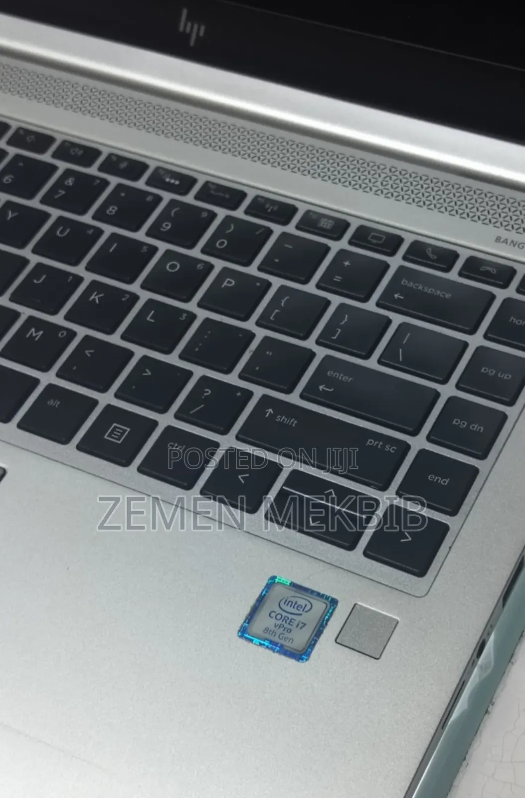 New Laptop HP EliteBook 840 16GB Intel Core I7 SSD 512GB