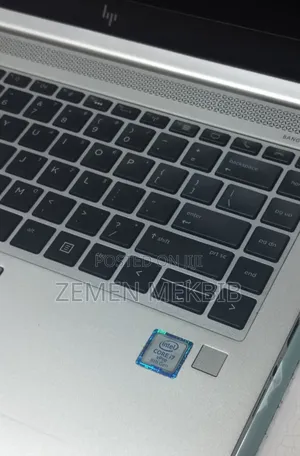 New Laptop HP EliteBook 840 16GB Intel Core I7 SSD 512GB