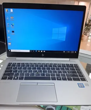 New Laptop HP EliteBook 840 16GB Intel Core I7 SSD 512GB