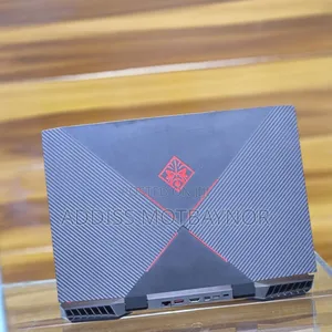 Photo - New Laptop HP Omen X 16GB Intel Core I7 SSD 512GB