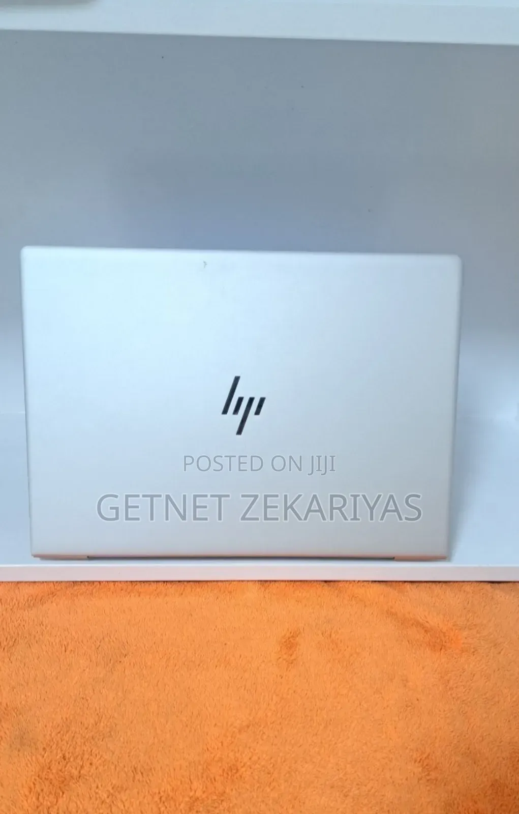 New Laptop HP EliteBook 840 G5 16GB Intel Core I7 SSD 512GB