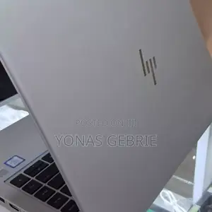 Photo - New Laptop HP EliteBook 840 16GB Intel Core I7 SSD 512GB
