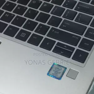 New Laptop HP EliteBook 840 16GB Intel Core I7 SSD 512GB