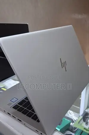 New Laptop HP EliteBook 840 G5 16GB Intel Core I7 SSD 512GB