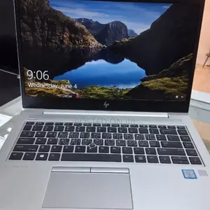 New Laptop HP EliteBook 840 16GB Intel Core I7 SSD 512GB